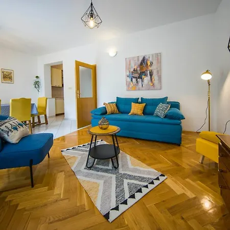 Appartamento 3 Bedroom Antonio