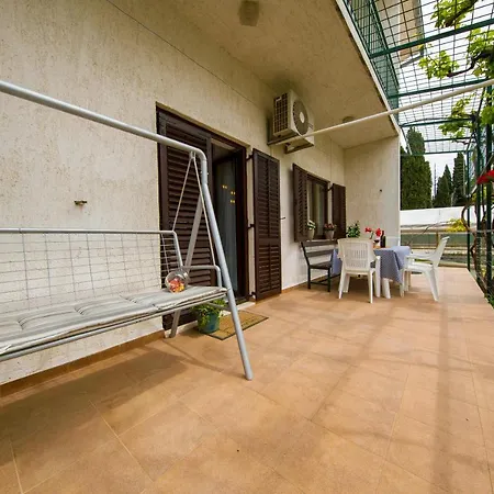 3 Bedroom Antonio
