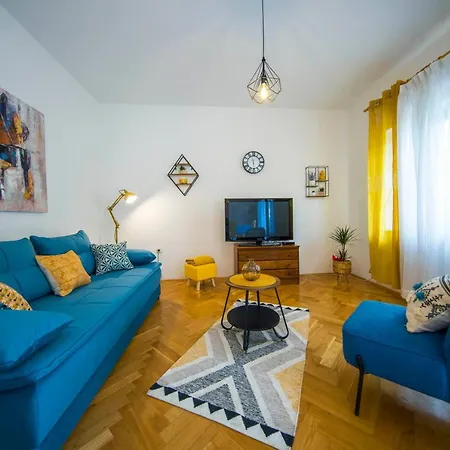 3 Bedroom Antonio * Kastela