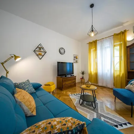 Apartment 3 Bedroom Antonio Kastela