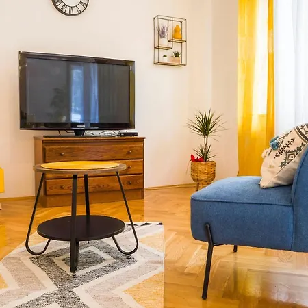 Apartment 3 Bedroom Antonio