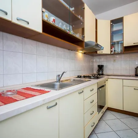 3 Bedroom Antonio Kaštela