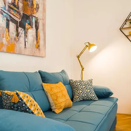 Apartment 3 Bedroom Antonio Kastela