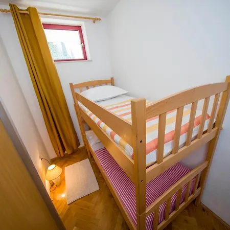3 Bedroom Antonio Apartment