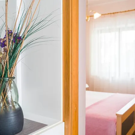 3 Bedroom Antonio Appartamento